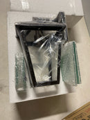 Z-Lite 1 Light Outdoor Wall Sconce 579M-ORB