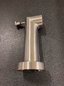 Speakman S-1558-BN Neo Diverter Tub Spout, Brushed Nickel