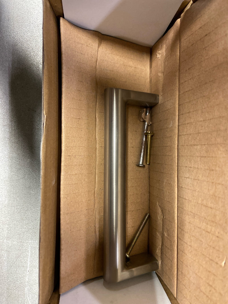 Kohler 25496-BN Components 5 in. (127 mm) Center-to-Center Vibrant Brushed Nickel Drawer Bar Pull