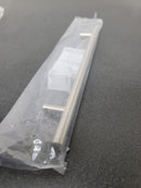 Liberty Hardware P01014-SS-C Builder's Program 7-9/16 Inch Center to Center Bar Cabinet Pull - Stainless Steel