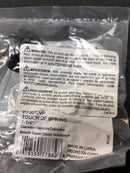 Hickory Hardware P7301-VP Touch of Spring 1-1/4 Inch Mushroom Cabinet Knob - Vibra Pewter