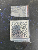 Newport Brass 233-405/26, Chrome