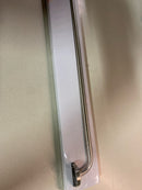 Pfister BTB-2TNTK Tenet 24" Towel Bar - Brushed Nickel