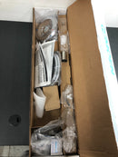 Moen Shower System Trim Package with 2.5 GPM Single Function Shower Head Less Rough-In Valve from the Commercial Collection