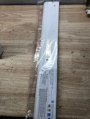 American Lighting 5LCS-24-5CCT-WH LED 5-Complete 24" Long LED Light Bar - White