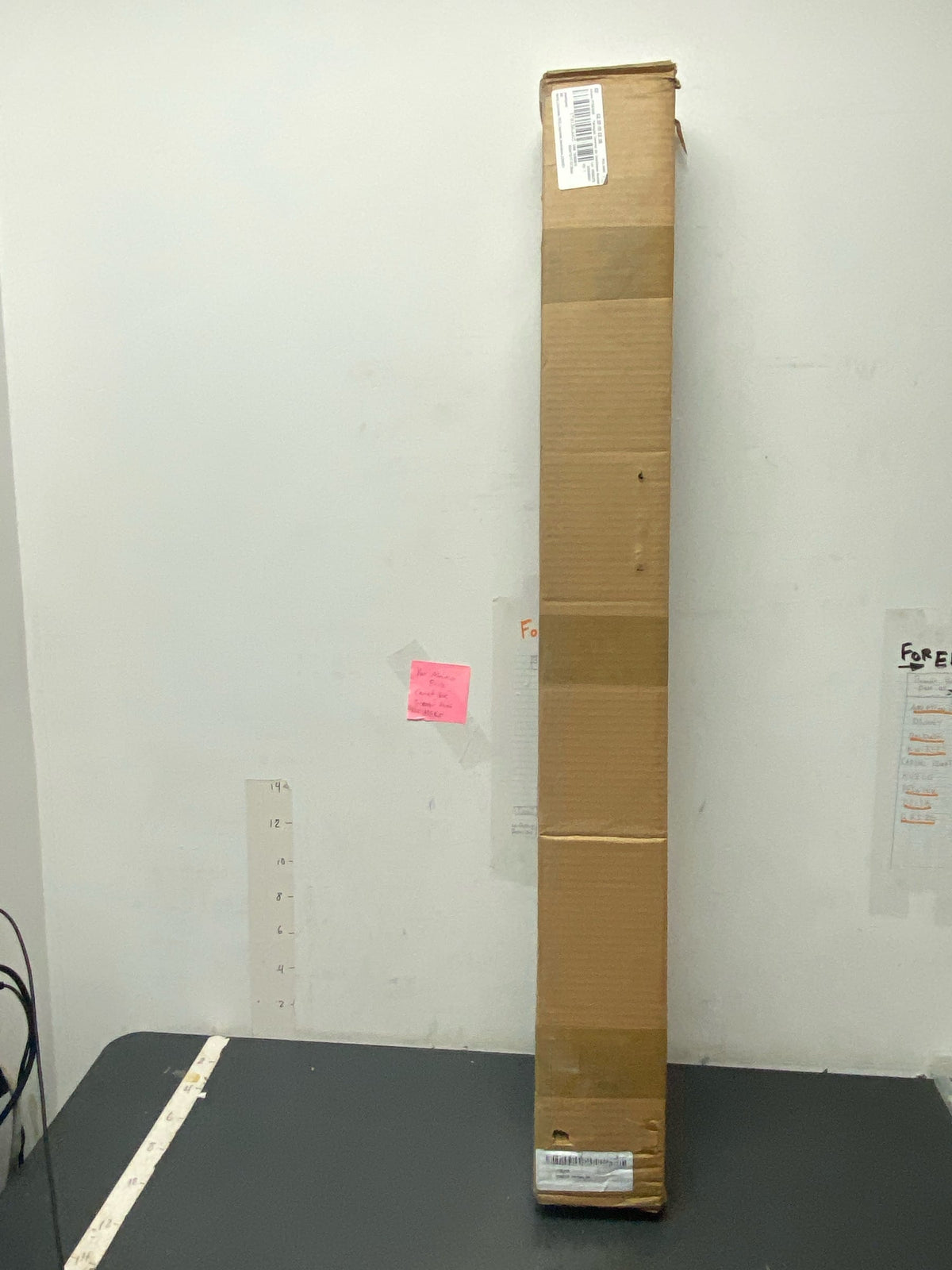Amana PTSB320E 15 / 20-Amp Sub-Base Kit for PTACs (230/208V) - N/A