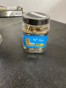 Apollo APXE3425JR 3/4 in. Brass PEX-B Barb 90 Elbow Pro Pack (25-Pack)