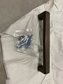 Colonial Bronze 785-8-M10B 785 Solid Brass 8 Inch Center to Center Handle Cabinet Pull - Matte Oil Rubbed Bronze