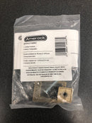 Amerock BP55274BBZ Blackrock Inch Center to Center Ring Cabinet Pull - Golden Champagne