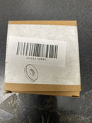 Newport Brass 206-1/30 Tub and Shower Arm Flange - Midnight Chrome