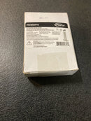 PROFLO PFXWHAPTD 1/2" Plastic F1807 and PEX Water Hammer Arrestor - N/A
