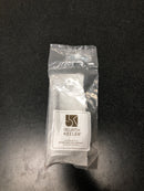 Belwith Keeler B075060-VB Fuller 5-1/16" Center to Center Vintage Cabinet Handle / Drawer Pull - Vintage Bronze