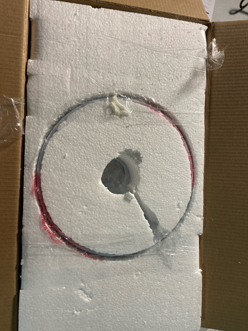 Globe Electric 63000004 3-Piece Bathroom Set, Matte Black, 15.5" 2-Light Vanity Light, Towel Ring, Toilet Paper Holder, Bulb Not Included