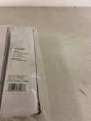 Signature Hardware 488436 Anberlin 3-3/4 Inch Center to Center Bar Cabinet Pull - Golden Champagne