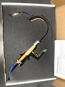 Newport Brass 106H/10 East Linear 1.50 GPM Hot Water Dispenser - Satin Bronze (PVD)