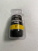 Apollo EPXHEAD1 1 in. PEX-a Expander Head