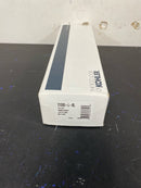 Kohler K-21265-L-BL Irvine Left-hand Trip Lever - Matte Black