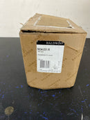 Baldwin Hardware 5634.031.R Horizontal Rim Lock Front Door Handle