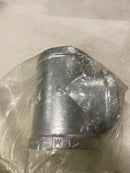 Mueller Streamline TEE 3" FPT Iron