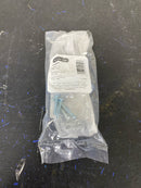 Amerock BP36888FB Stature 5-1/16 Inch Center to Center Handle Cabinet Pull - Matte Black