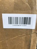 Stylecraft TL38458SLDS Audrey 27.5 in. Black Bedside Lamp