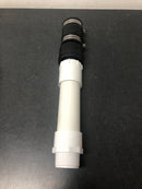 Basement watchdog BW-QCP Quick Connect Pipe