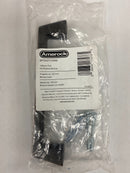 Amerock BP55277ORB Blackrock 5-1/16 in (128 mm) Center-to-Center Oil-Rubbed Bronze Drawer Pull