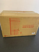 Kovacs P465-084 1 Light 13.5" Height ADA Compliant Wall Sconce - Brushed Nickel