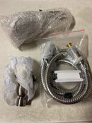 Speakman VS-232007-BN Napa Anystream 2-Way Shower Combination, 2.5 GPM, Brushed Nickel