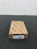 Baldwin 0105.044 Tahoe Style Solid Brass Door Knocker - Lifetime PVD Satin Brass