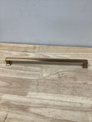 Atlas Homewares 337-CM Sutton Place 11-5/16 Inch Center to Center Handle Cabinet Pull - Champagne