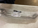 PROFLO PF18SF2 18" Stainless Steel Grab Bar - Silver