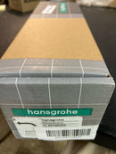 Hansgrohe 04186253 Showerarm, Brushed Gold Optic