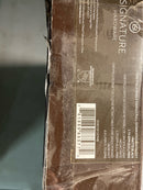 Signature Hardware SHXCGF107MB Greyfield 1.8 GPM Single Hole Pull Down Kitchen Faucet - Matte Black