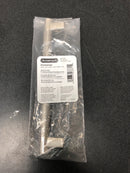 Amerock BP36562PNSS Bronx 8 Inch Center to Center Bar Cabinet Pull - Polished Nickel / Stainless Steel