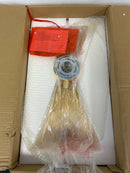 Visual Comfort KW 2070G Strada 8" Wide Wall Sconce - Gild