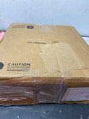 Elkay D115162 Dayton 15" Drop In Single Basin Stainless Steel Kitchen Sink - 2 Faucet Holes