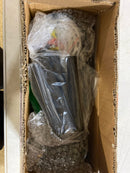 Adsensty HD3-6-B-D0132 6-Light Black Farmhouse Candlestick Chandelier Minimalist Kitchen Island Hanging Pendant Light