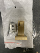 Delta IAO20836-CZ Velum Single Robe Hook - Champagne Bronze
