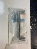 Amerock BP55277PN Blackrock 5-1/16 Inch Center to Center Handle Cabinet Pull - Polished Nickel