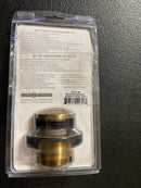 Jones Stephens B5161BB *CVR* 1H TOE TOUCH CONV KIT BBRZ - N/A