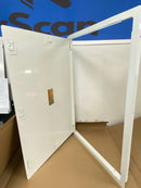 Karp Inc. MX Keyed Exterior Door Key - Latch, 24"Wx24"H