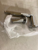 Kohler Composed Pivoting Toilet Tissue Holder in Polished Chrome