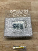 BRAEBURN 1020NC Thermostat, Non-Programmable, 1H/1C