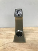 Kohler K-496-BN Memoirs Diverter Tub Spout - Brushed Nickel