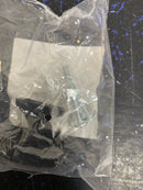 Amerock BP36602ORB Davenport 1-1/2 Inch Rectangular Cabinet Knob - Oil Rubbed Bronze