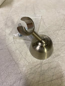 Moen 114348BN 4" Hand Shower Holder - Brushed Nickel