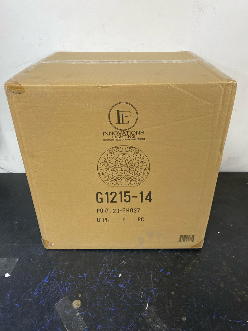 Innovations G1215-14 Glass