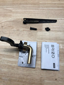 Brizo 696335-GL Litze Toilet Lever Assembly - Luxe Gold