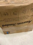 American Standard 4519A104.020 Edgemere Toilet Tank, White